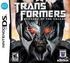 Transformers: Revenge of the Fallen Decepticons Nintendo DS Prices
