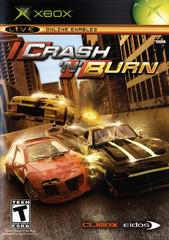 Crash N Burn Xbox Prices