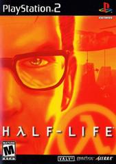 Half-Life Cover Art