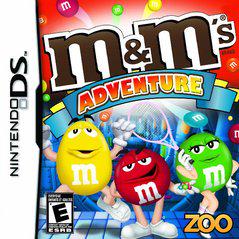 M&Ms Adventure Nintendo DS Prices