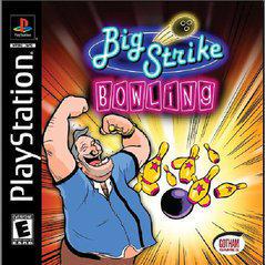 Big Strike Bowling Playstation Prices