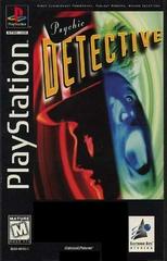 Psychic Detective [Long Box] Playstation Prices