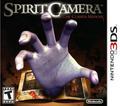 Spirit Camera The Cursed Memoir | Nintendo 3DS