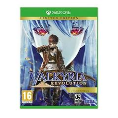 Valkyria Revolution: Vanargand Edition Xbox One Prices