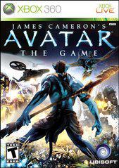 Avatar: The Game Xbox 360 Prices