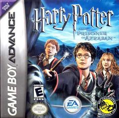 Harry Potter Prisoner of Azkaban GameBoy Advance Prices