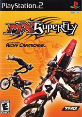 MX Superfly Playstation 2 Prices