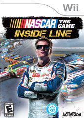 NASCAR The Game: Inside Line Wii Prices