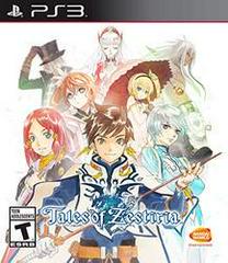 Tales of Zestiria Playstation 3 Prices
