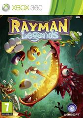 Rayman Legends PAL Xbox 360 Prices