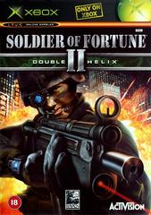 Soldier of Fortune II: Double Helix PAL Xbox Prices