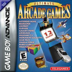 Ultimate Arcade Games GameBoy Advance Prices
