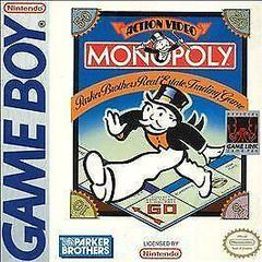 Monopoly GameBoy Prices