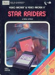 Star Raiders [Tele Games] Atari 2600 Prices