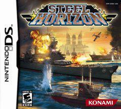 Steel Horizon Nintendo DS Prices