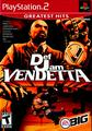 Def Jam Vendetta [Greatest Hits] | Playstation 2