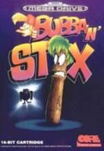 Bubba 'n' Stix PAL Sega Mega Drive Prices