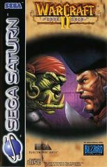 Warcraft II: The Dark Saga PAL Sega Saturn Prices