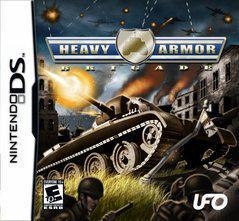 Heavy Armor Brigade Nintendo DS Prices