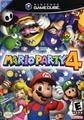 Mario Party 4 | Gamecube