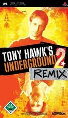 Tony Hawk's Underground 2 Remix PAL PSP Prices
