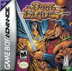 Dual Blades GameBoy Advance Prices