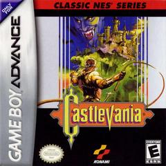 Castlevania [Classic NES Series] GameBoy Advance Prices