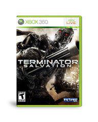 Terminator Salvation Xbox 360 Prices