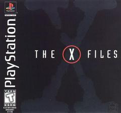 X-Files The Game Playstation Prices