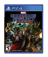 Guardians of the Galaxy: The Telltale Series Playstation 4 Prices