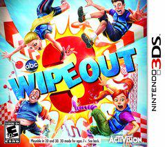 Wipeout 3 Nintendo 3DS Prices