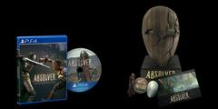 Absolver [Collector's Edition] Playstation 4 Prices
