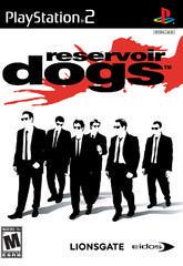 Reservoir Dogs Playstation 2 Prices