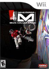 Dave Mirra BMX Challenge Wii Prices
