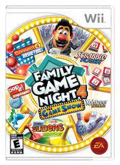 Hasbro Family Game Night 4: The Game Show Wii Prices