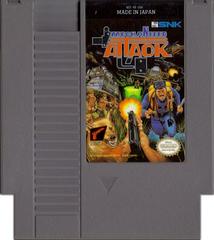 Cartridge | Mechanized Attack NES