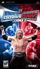 WWE Smackdown vs. Raw 2007 PSP Prices