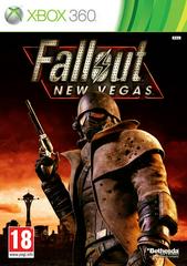 Fallout: New Vegas PAL Xbox 360 Prices