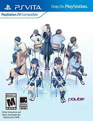 Root Letter Playstation Vita Prices
