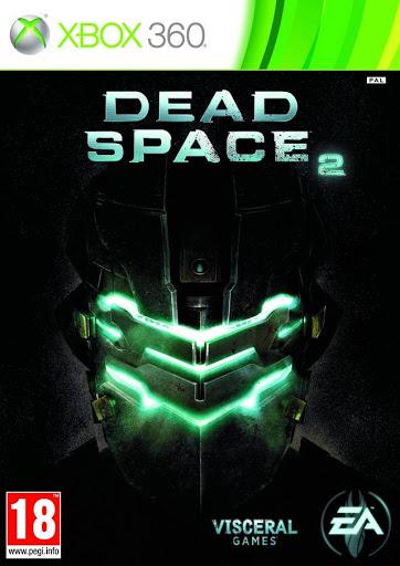 Dead Space 2 PAL Xbox 360