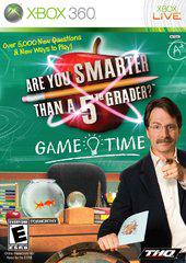 Are You Smarter Than A 5th Grader? Game Time Xbox 360 Prices