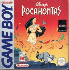 Pocahontas PAL GameBoy Prices