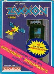 Zaxxon Intellivision Prices