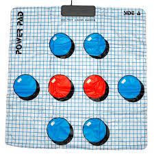 Power Pad Side A | Power Pad NES