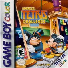 Magical Tetris Challenge GameBoy Color Prices