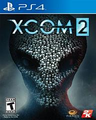 XCOM 2 Playstation 4 Prices
