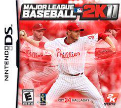 Major League Baseball 2K11 Nintendo DS Prices