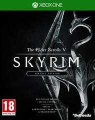 Elder Scrolls V: Skyrim Special Edition PAL Xbox One Prices