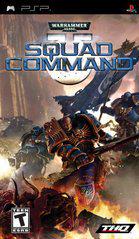 Warhammer 40,000: Squad Command Cover Art