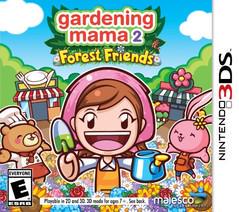 Gardening Mama 2: Forest Friends Nintendo 3DS Prices